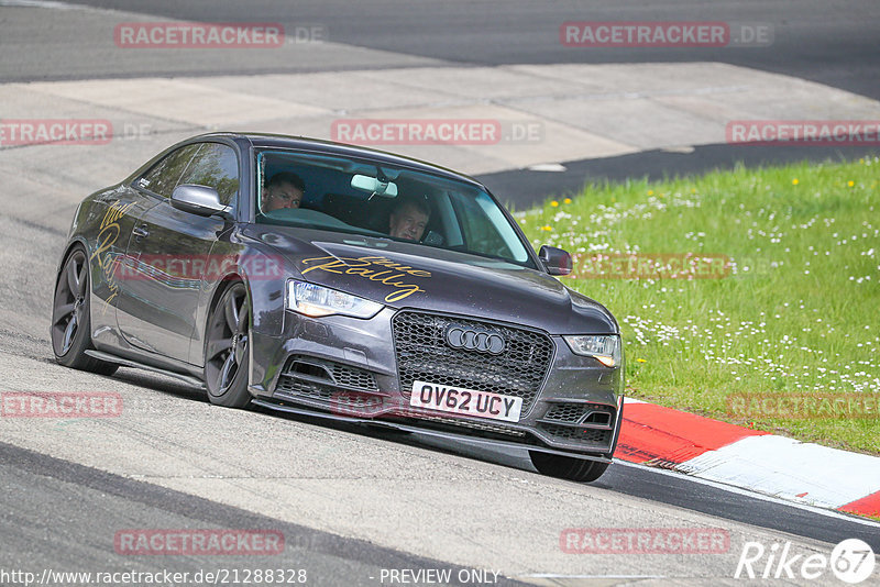 Bild #21288328 - Touristenfahrten Nürburgring Nordschleife (06.05.2023)