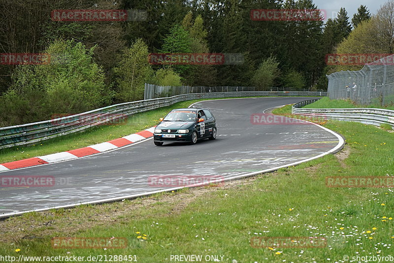 Bild #21288451 - Touristenfahrten Nürburgring Nordschleife (06.05.2023)