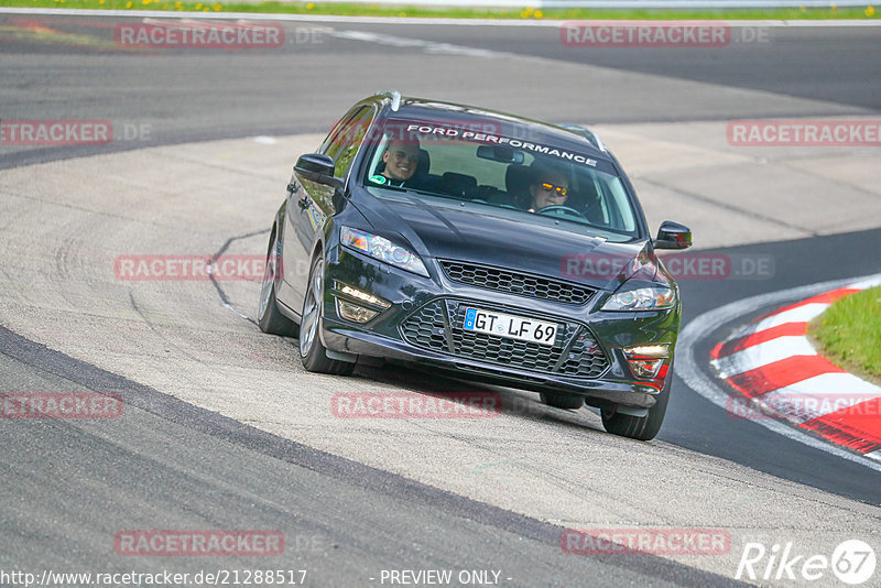 Bild #21288517 - Touristenfahrten Nürburgring Nordschleife (06.05.2023)