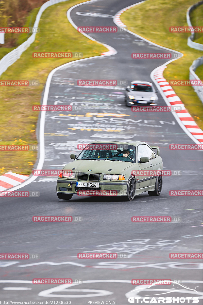 Bild #21288530 - Touristenfahrten Nürburgring Nordschleife (06.05.2023)