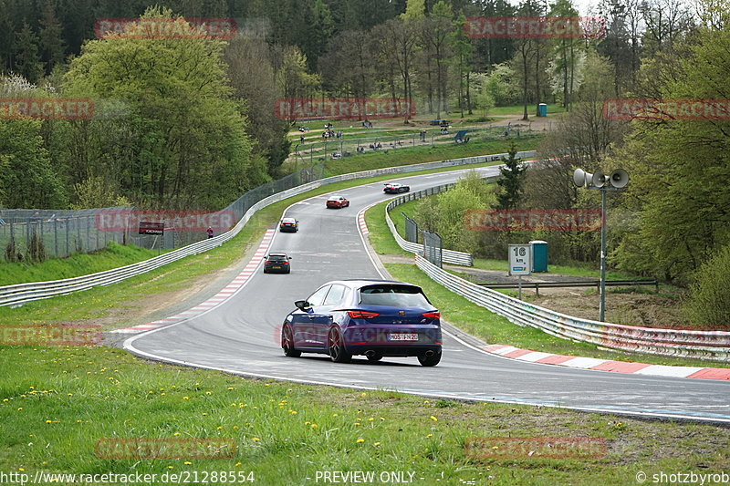 Bild #21288554 - Touristenfahrten Nürburgring Nordschleife (06.05.2023)