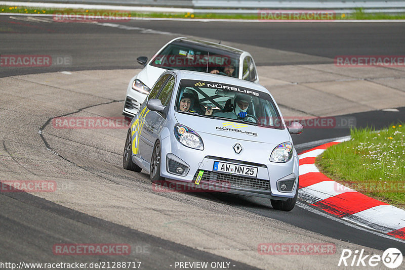 Bild #21288717 - Touristenfahrten Nürburgring Nordschleife (06.05.2023)