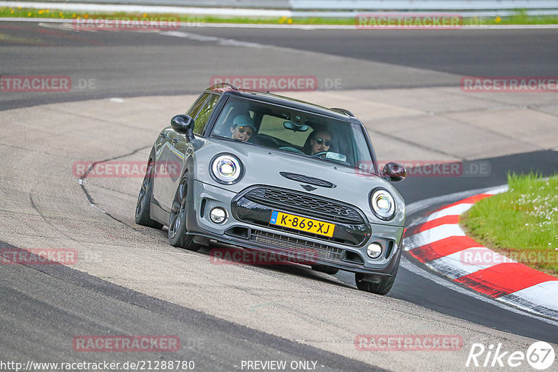 Bild #21288780 - Touristenfahrten Nürburgring Nordschleife (06.05.2023)