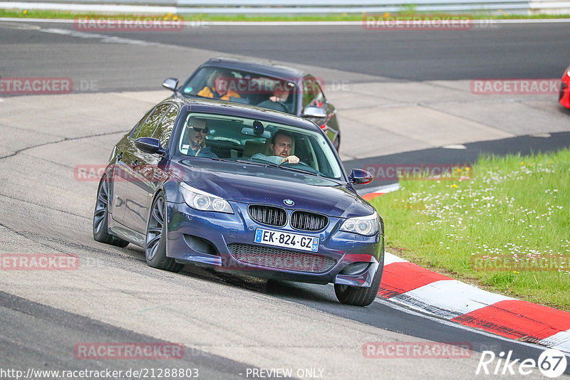 Bild #21288803 - Touristenfahrten Nürburgring Nordschleife (06.05.2023)