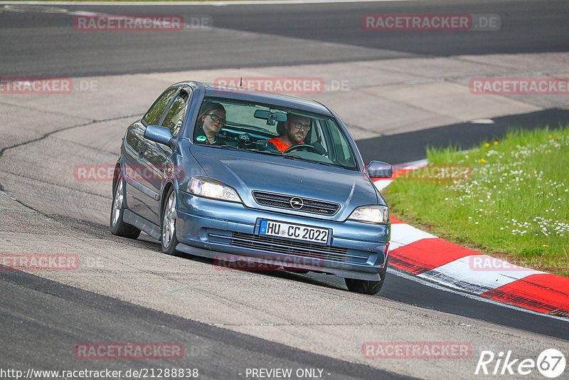 Bild #21288838 - Touristenfahrten Nürburgring Nordschleife (06.05.2023)