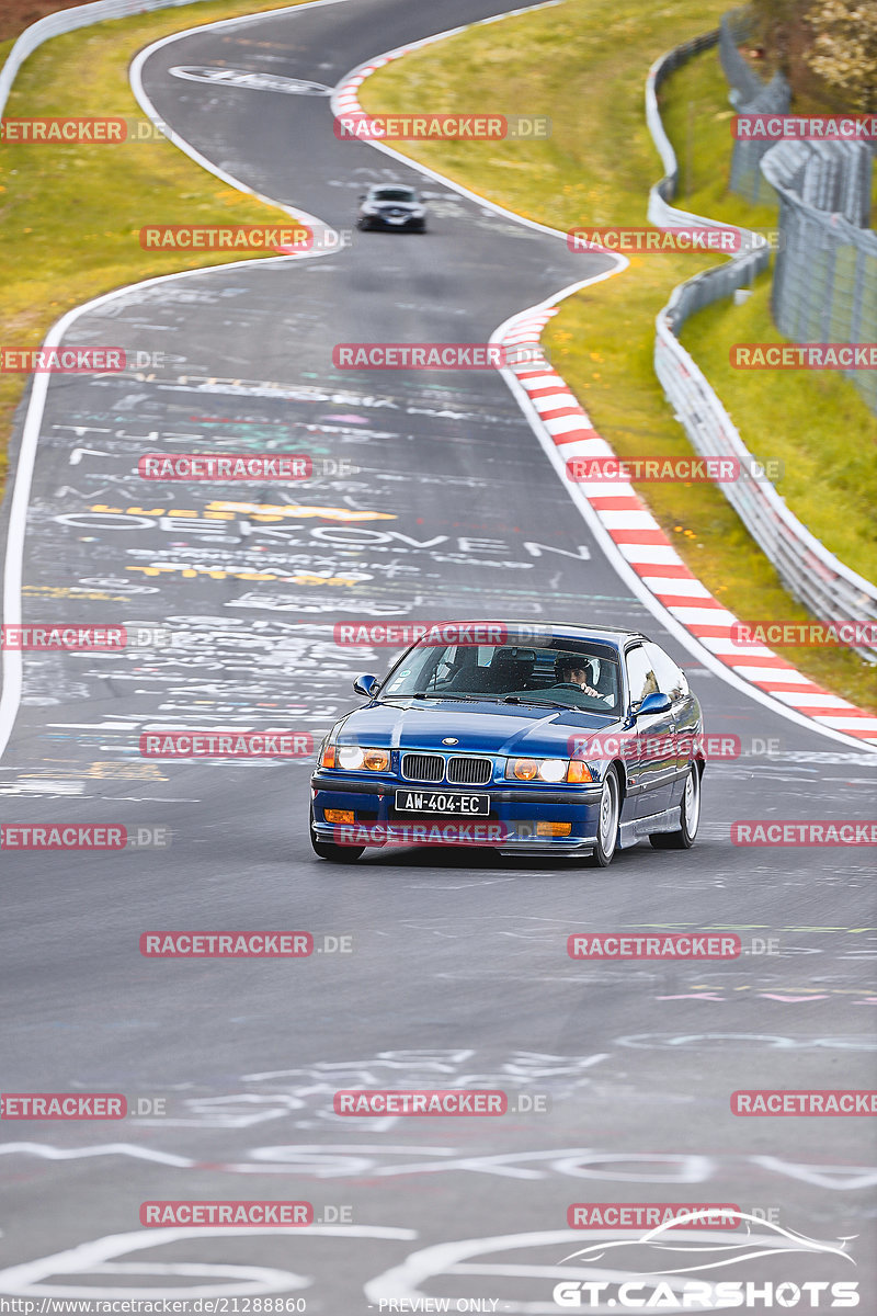 Bild #21288860 - Touristenfahrten Nürburgring Nordschleife (06.05.2023)