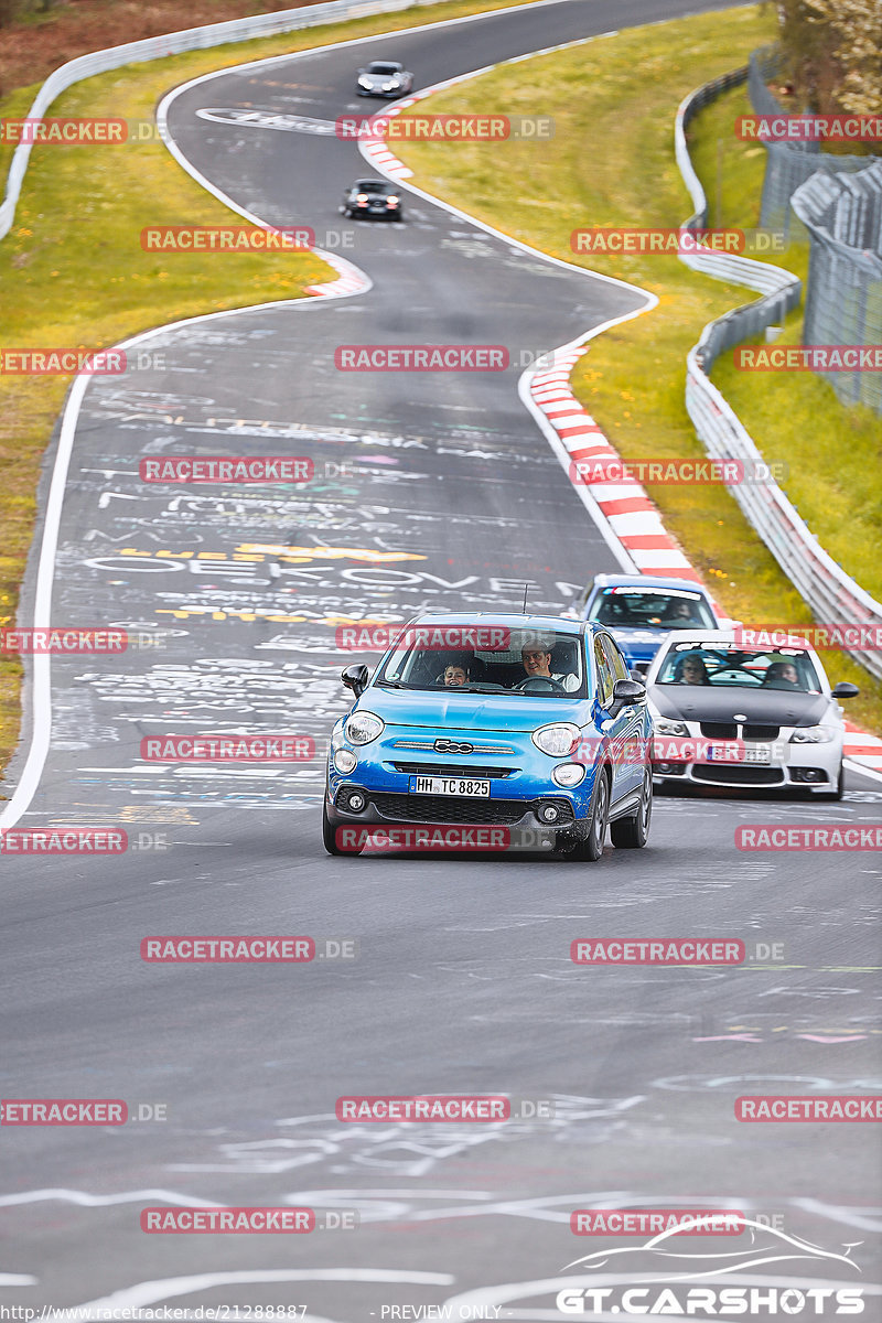 Bild #21288887 - Touristenfahrten Nürburgring Nordschleife (06.05.2023)