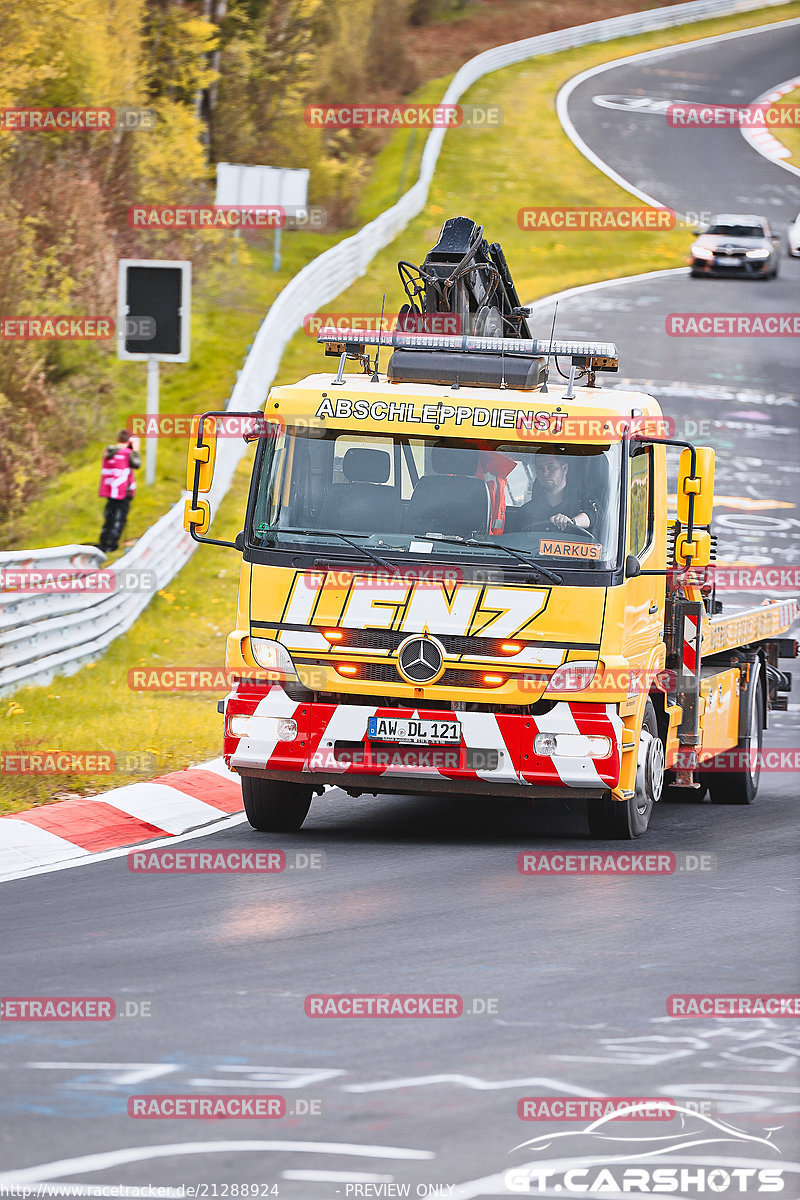 Bild #21288924 - Touristenfahrten Nürburgring Nordschleife (06.05.2023)