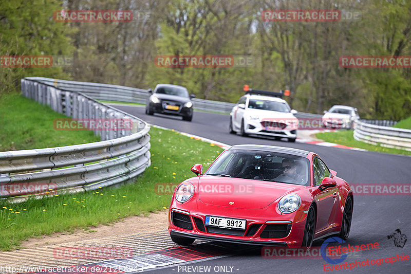 Bild #21288943 - Touristenfahrten Nürburgring Nordschleife (06.05.2023)