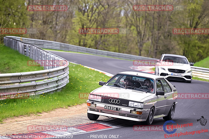 Bild #21289009 - Touristenfahrten Nürburgring Nordschleife (06.05.2023)