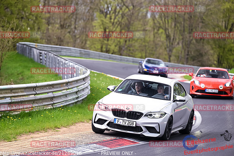 Bild #21289018 - Touristenfahrten Nürburgring Nordschleife (06.05.2023)