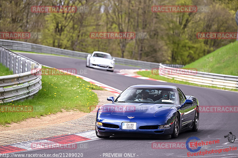 Bild #21289020 - Touristenfahrten Nürburgring Nordschleife (06.05.2023)