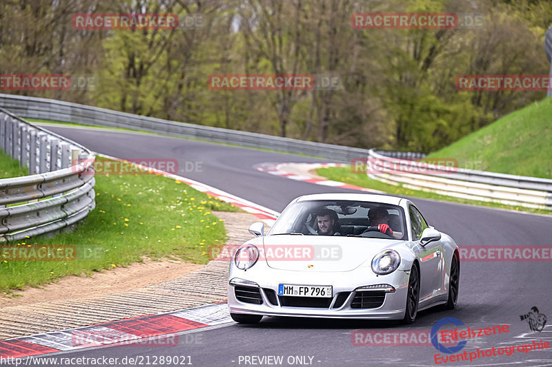 Bild #21289021 - Touristenfahrten Nürburgring Nordschleife (06.05.2023)