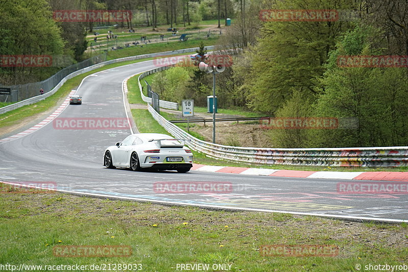 Bild #21289033 - Touristenfahrten Nürburgring Nordschleife (06.05.2023)