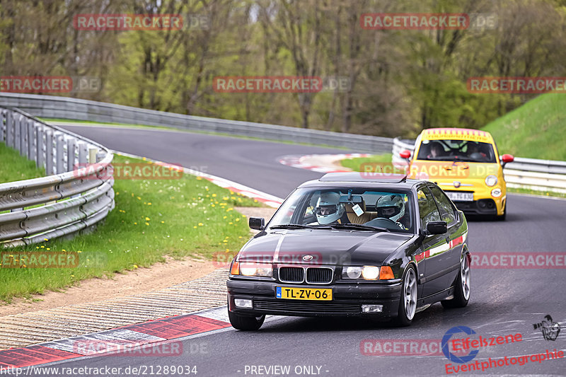 Bild #21289034 - Touristenfahrten Nürburgring Nordschleife (06.05.2023)