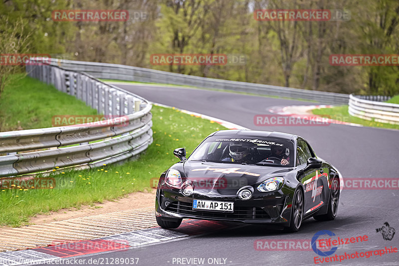 Bild #21289037 - Touristenfahrten Nürburgring Nordschleife (06.05.2023)