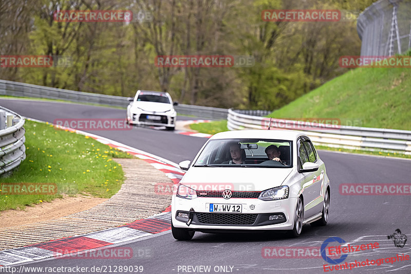 Bild #21289039 - Touristenfahrten Nürburgring Nordschleife (06.05.2023)