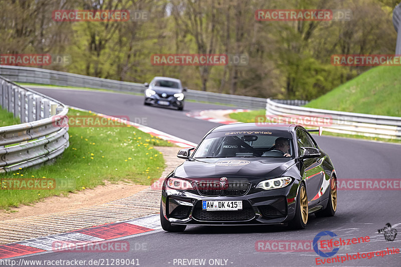 Bild #21289041 - Touristenfahrten Nürburgring Nordschleife (06.05.2023)