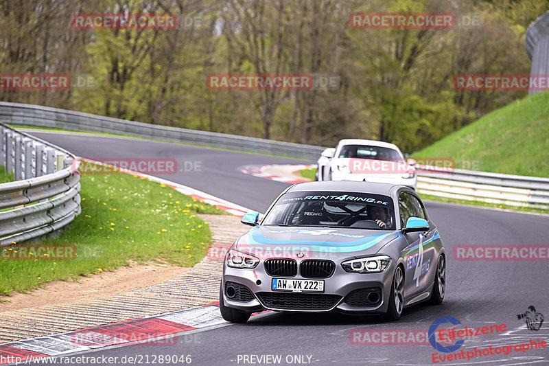 Bild #21289046 - Touristenfahrten Nürburgring Nordschleife (06.05.2023)