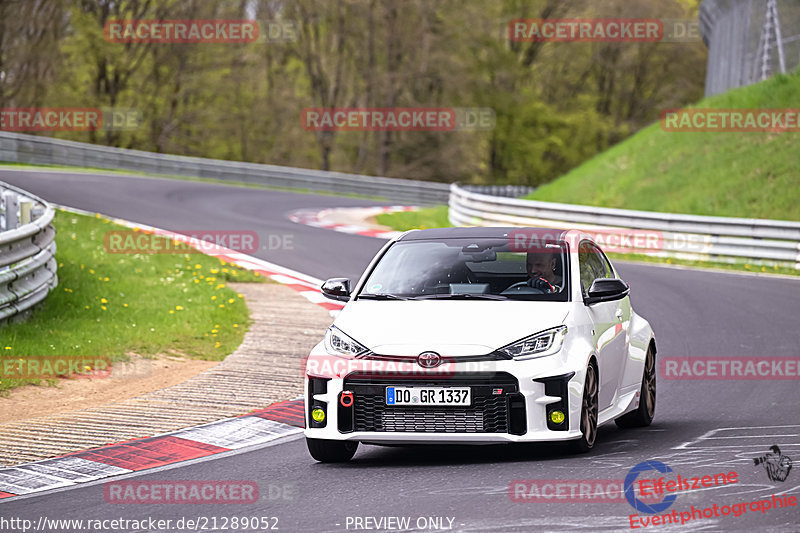 Bild #21289052 - Touristenfahrten Nürburgring Nordschleife (06.05.2023)