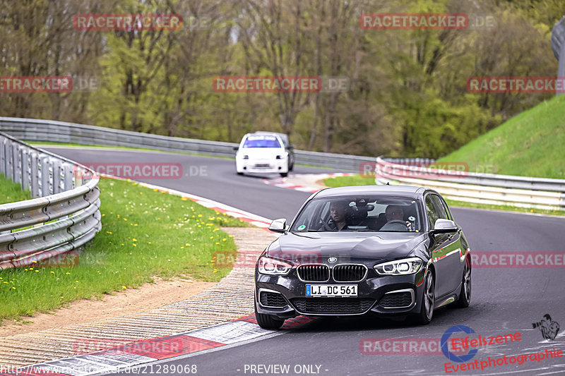 Bild #21289068 - Touristenfahrten Nürburgring Nordschleife (06.05.2023)