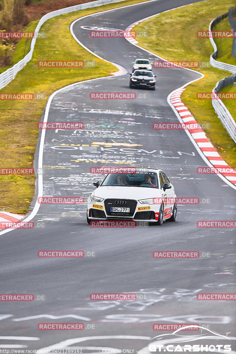 Bild #21289161 - Touristenfahrten Nürburgring Nordschleife (06.05.2023)