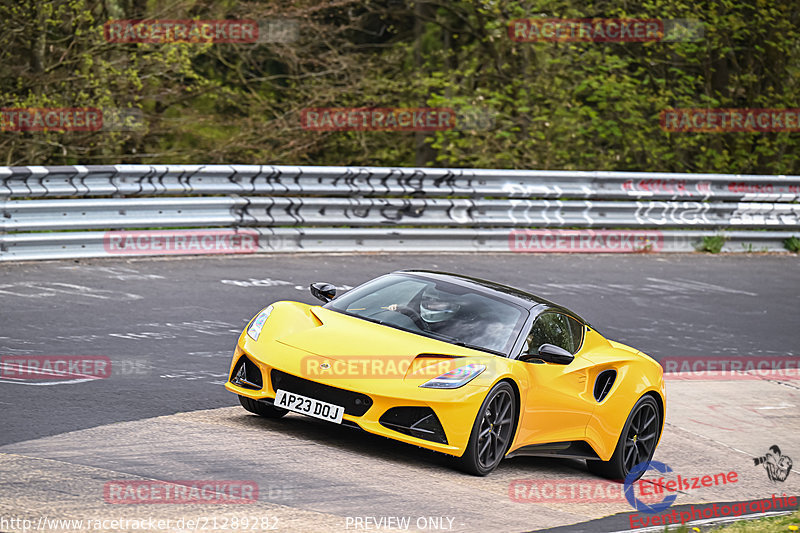 Bild #21289282 - Touristenfahrten Nürburgring Nordschleife (06.05.2023)