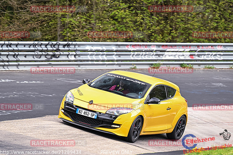 Bild #21289434 - Touristenfahrten Nürburgring Nordschleife (06.05.2023)