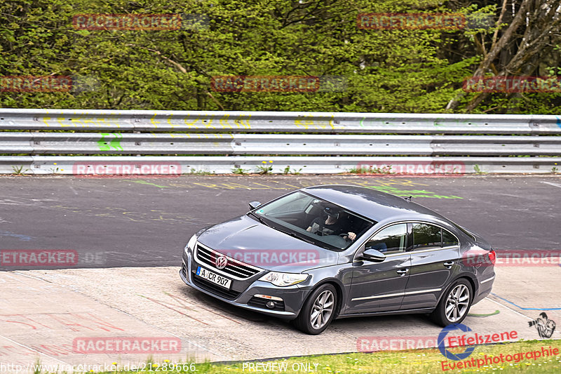 Bild #21289666 - Touristenfahrten Nürburgring Nordschleife (06.05.2023)