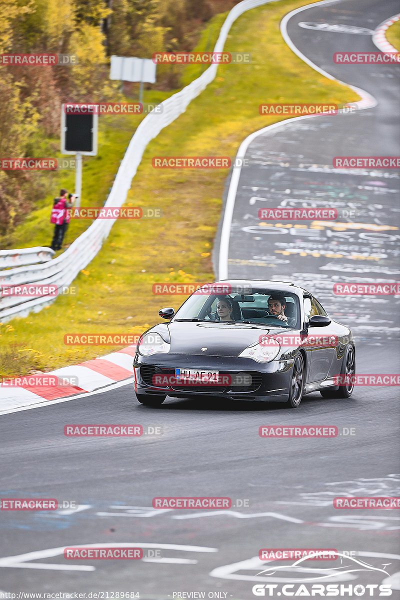 Bild #21289684 - Touristenfahrten Nürburgring Nordschleife (06.05.2023)