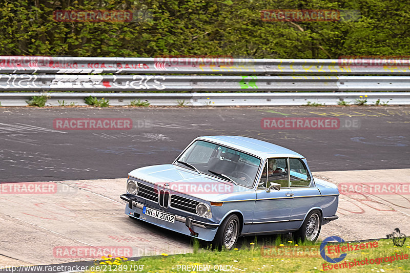 Bild #21289709 - Touristenfahrten Nürburgring Nordschleife (06.05.2023)