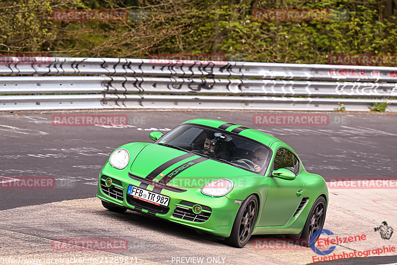 Bild #21289871 - Touristenfahrten Nürburgring Nordschleife (06.05.2023)