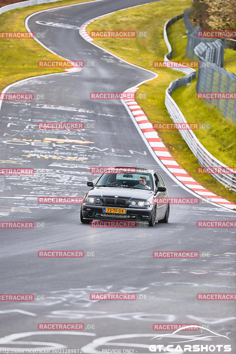 Bild #21289872 - Touristenfahrten Nürburgring Nordschleife (06.05.2023)