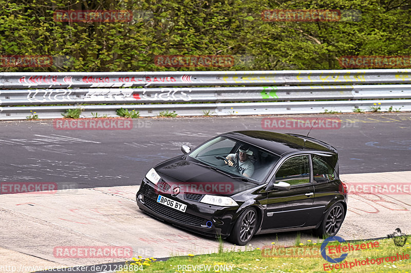 Bild #21289884 - Touristenfahrten Nürburgring Nordschleife (06.05.2023)