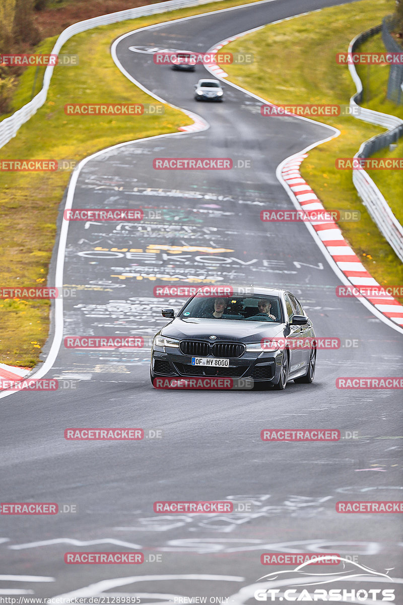 Bild #21289895 - Touristenfahrten Nürburgring Nordschleife (06.05.2023)