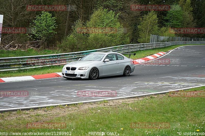 Bild #21289902 - Touristenfahrten Nürburgring Nordschleife (06.05.2023)