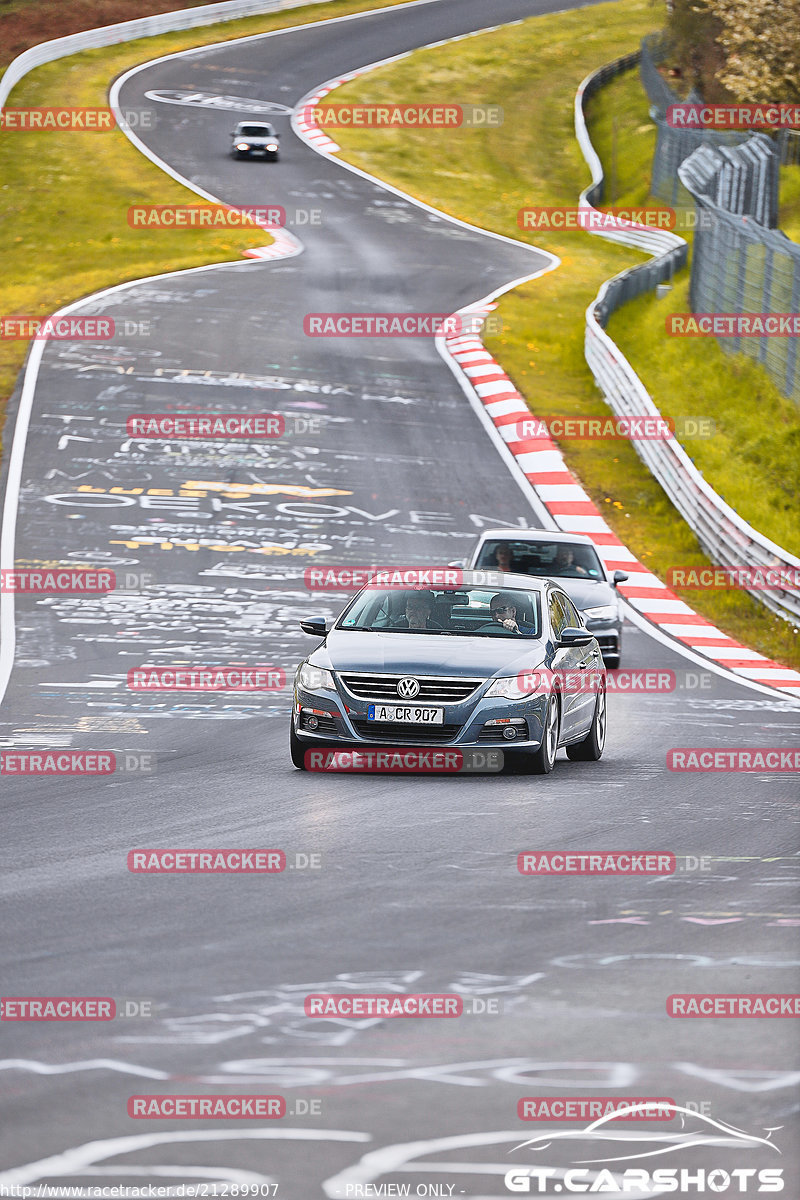 Bild #21289907 - Touristenfahrten Nürburgring Nordschleife (06.05.2023)