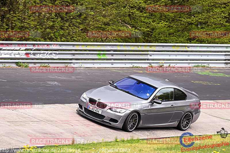 Bild #21289914 - Touristenfahrten Nürburgring Nordschleife (06.05.2023)