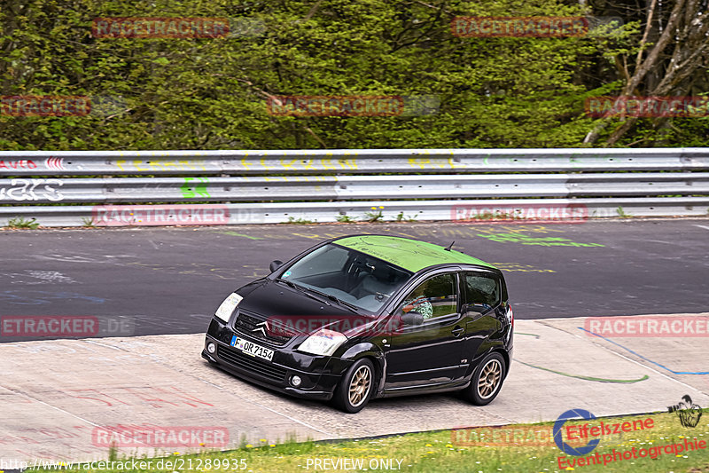 Bild #21289935 - Touristenfahrten Nürburgring Nordschleife (06.05.2023)