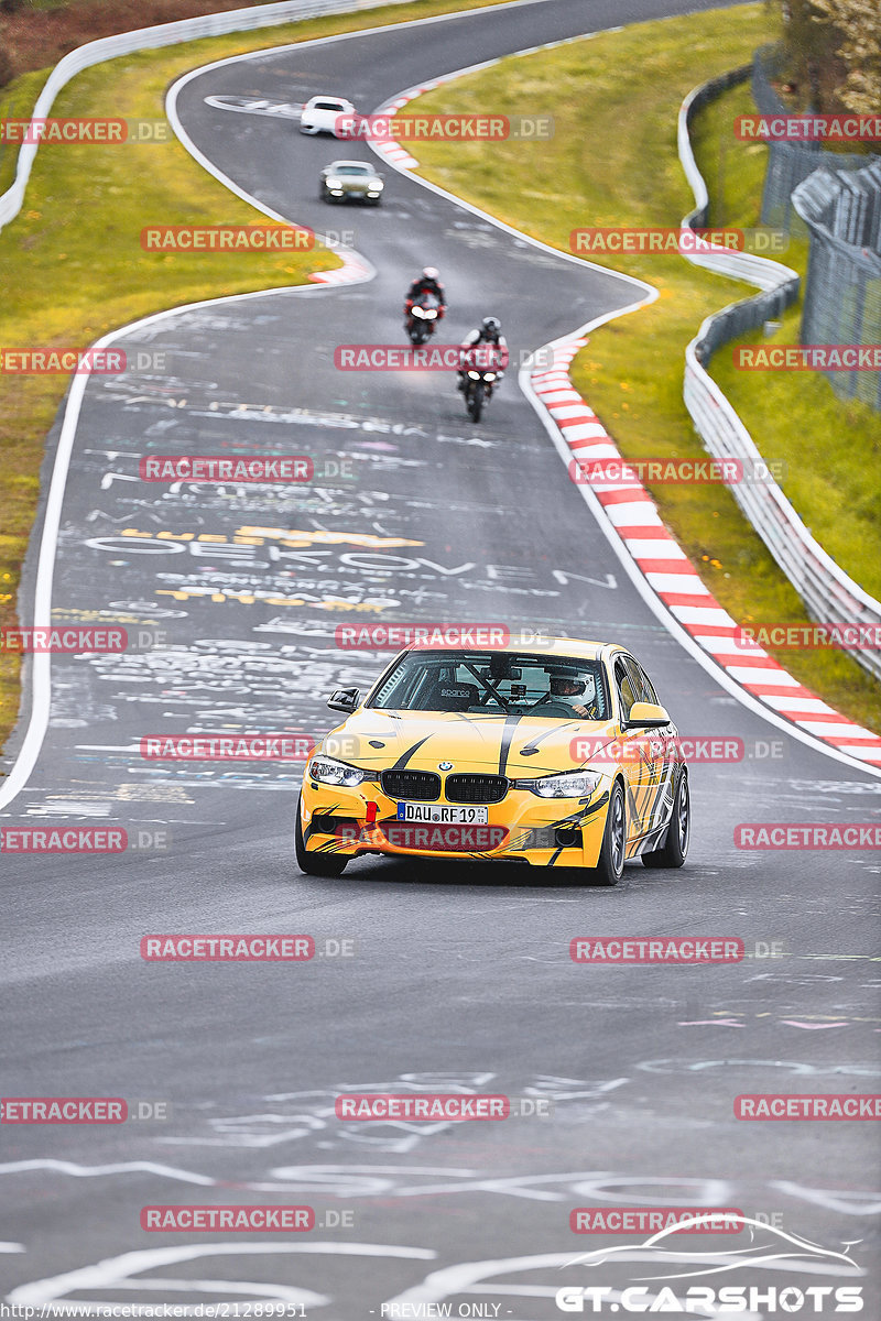 Bild #21289951 - Touristenfahrten Nürburgring Nordschleife (06.05.2023)