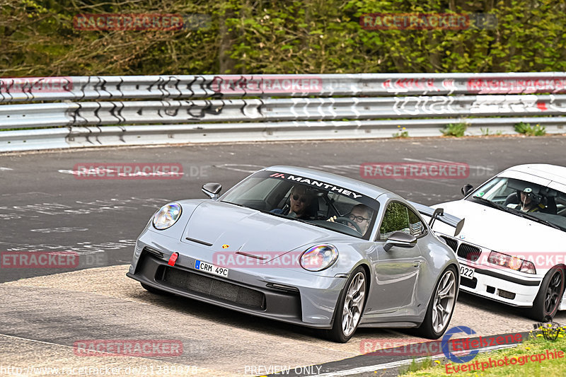 Bild #21289978 - Touristenfahrten Nürburgring Nordschleife (06.05.2023)