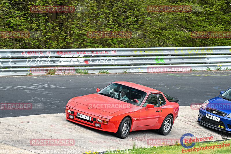 Bild #21289982 - Touristenfahrten Nürburgring Nordschleife (06.05.2023)