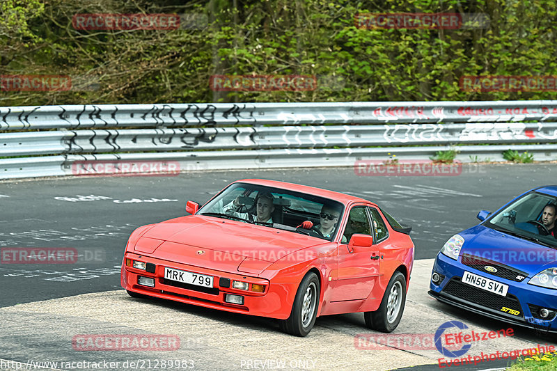 Bild #21289983 - Touristenfahrten Nürburgring Nordschleife (06.05.2023)