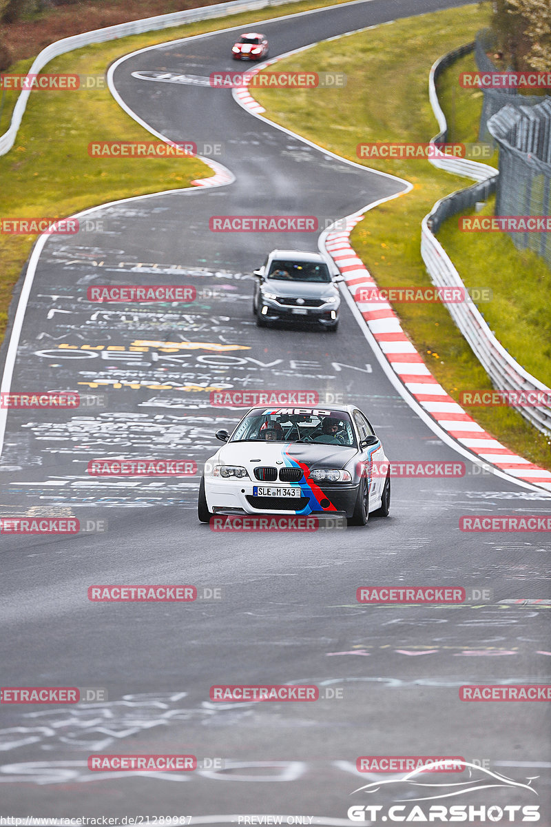 Bild #21289987 - Touristenfahrten Nürburgring Nordschleife (06.05.2023)