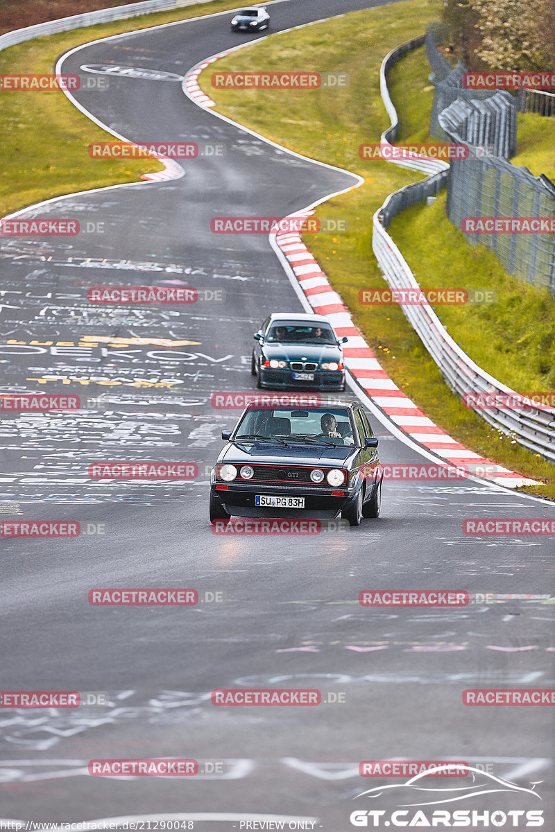 Bild #21290048 - Touristenfahrten Nürburgring Nordschleife (06.05.2023)