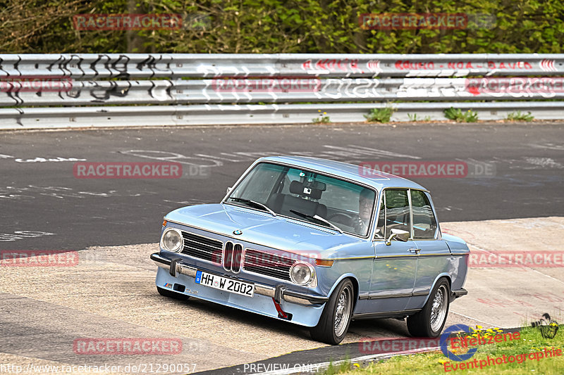 Bild #21290057 - Touristenfahrten Nürburgring Nordschleife (06.05.2023)