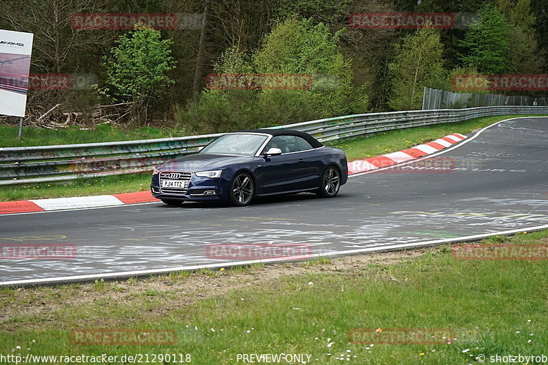 Bild #21290118 - Touristenfahrten Nürburgring Nordschleife (06.05.2023)