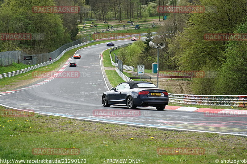 Bild #21290170 - Touristenfahrten Nürburgring Nordschleife (06.05.2023)