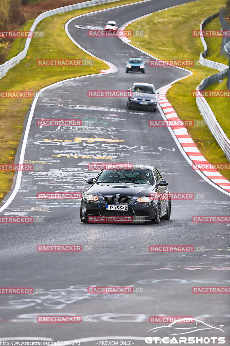 Bild #21290173 - Touristenfahrten Nürburgring Nordschleife (06.05.2023)