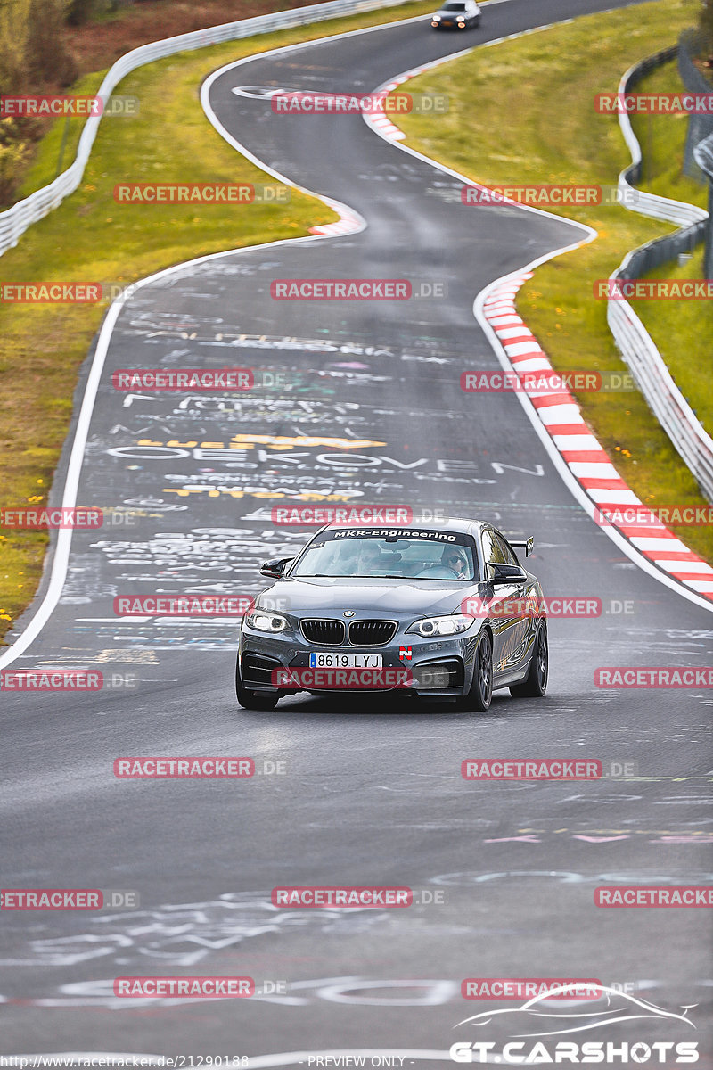 Bild #21290188 - Touristenfahrten Nürburgring Nordschleife (06.05.2023)